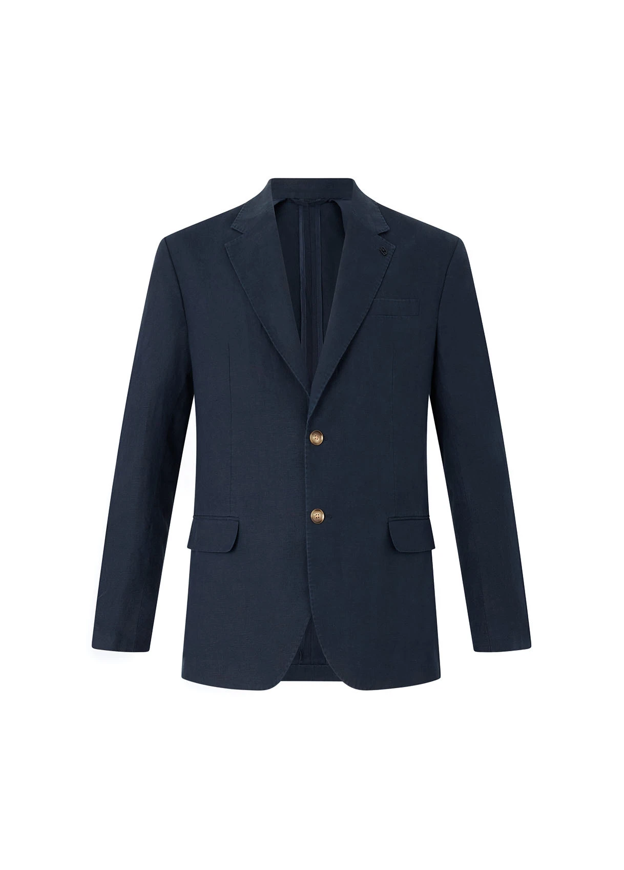 Stylish Lined Blazer Gallery