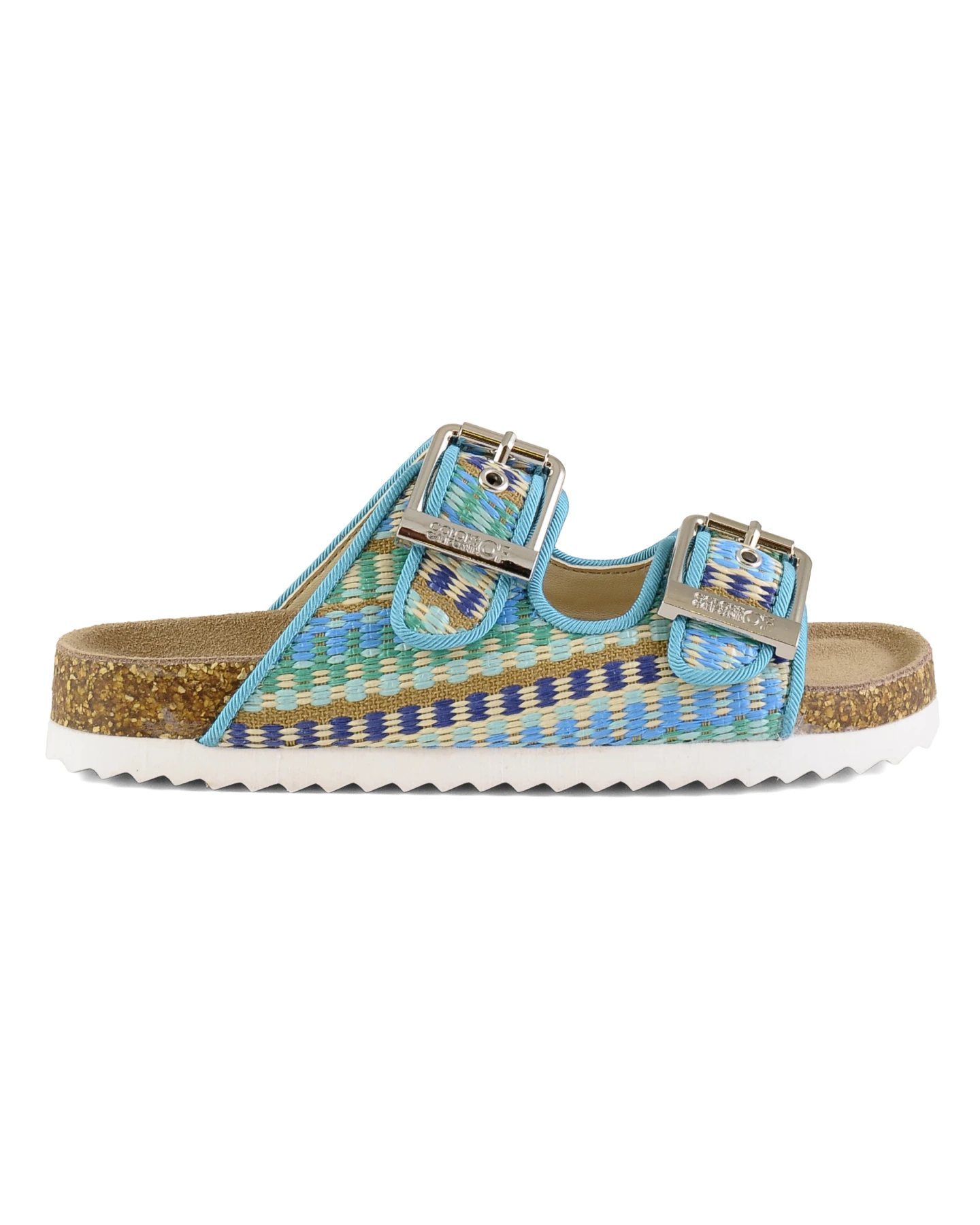 Two-bandle Slippers Gallery