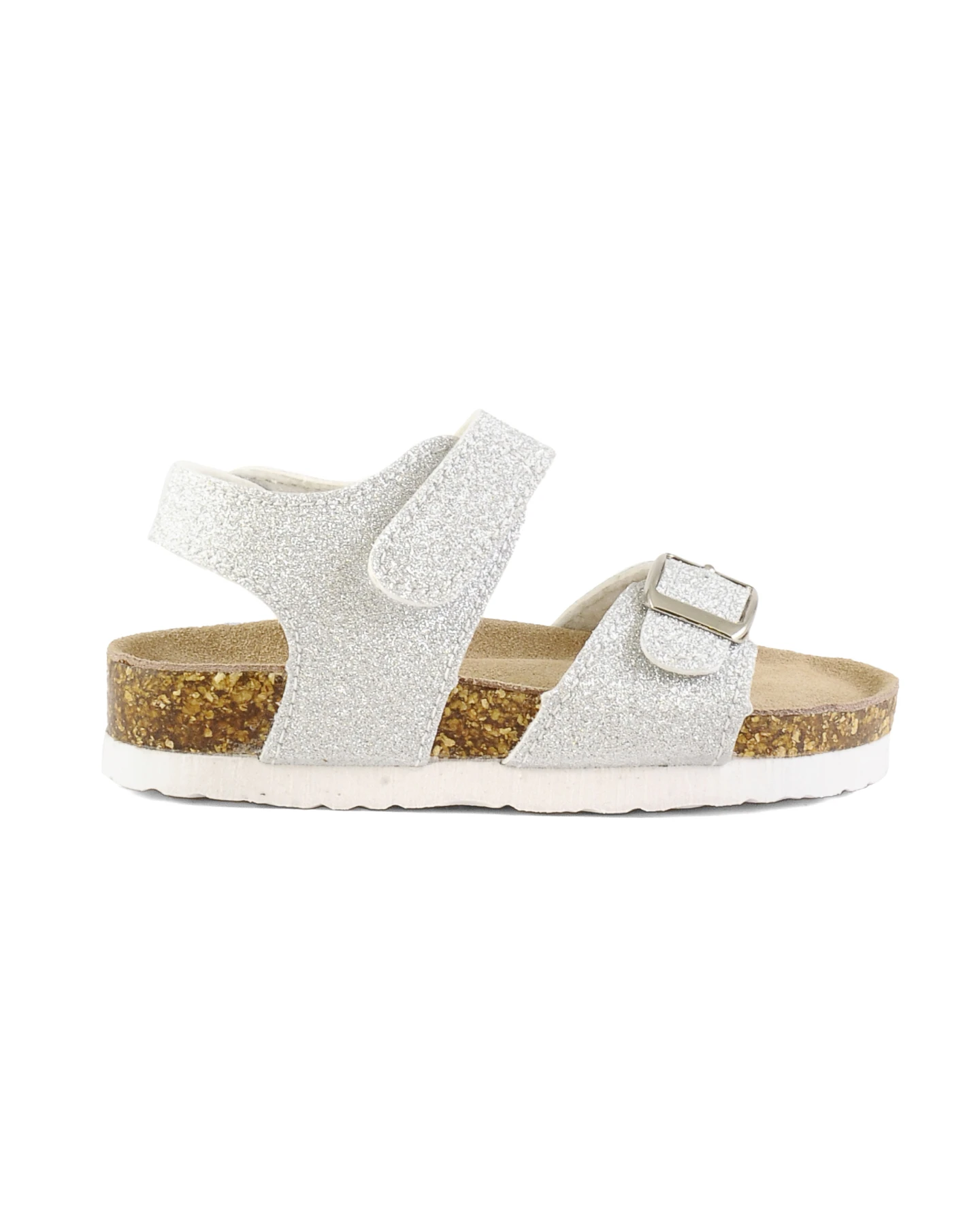 Micro Glitter Sandals Gallery