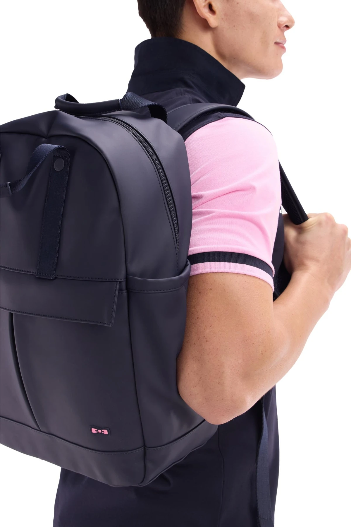 Leather Duffle Bag Gallery