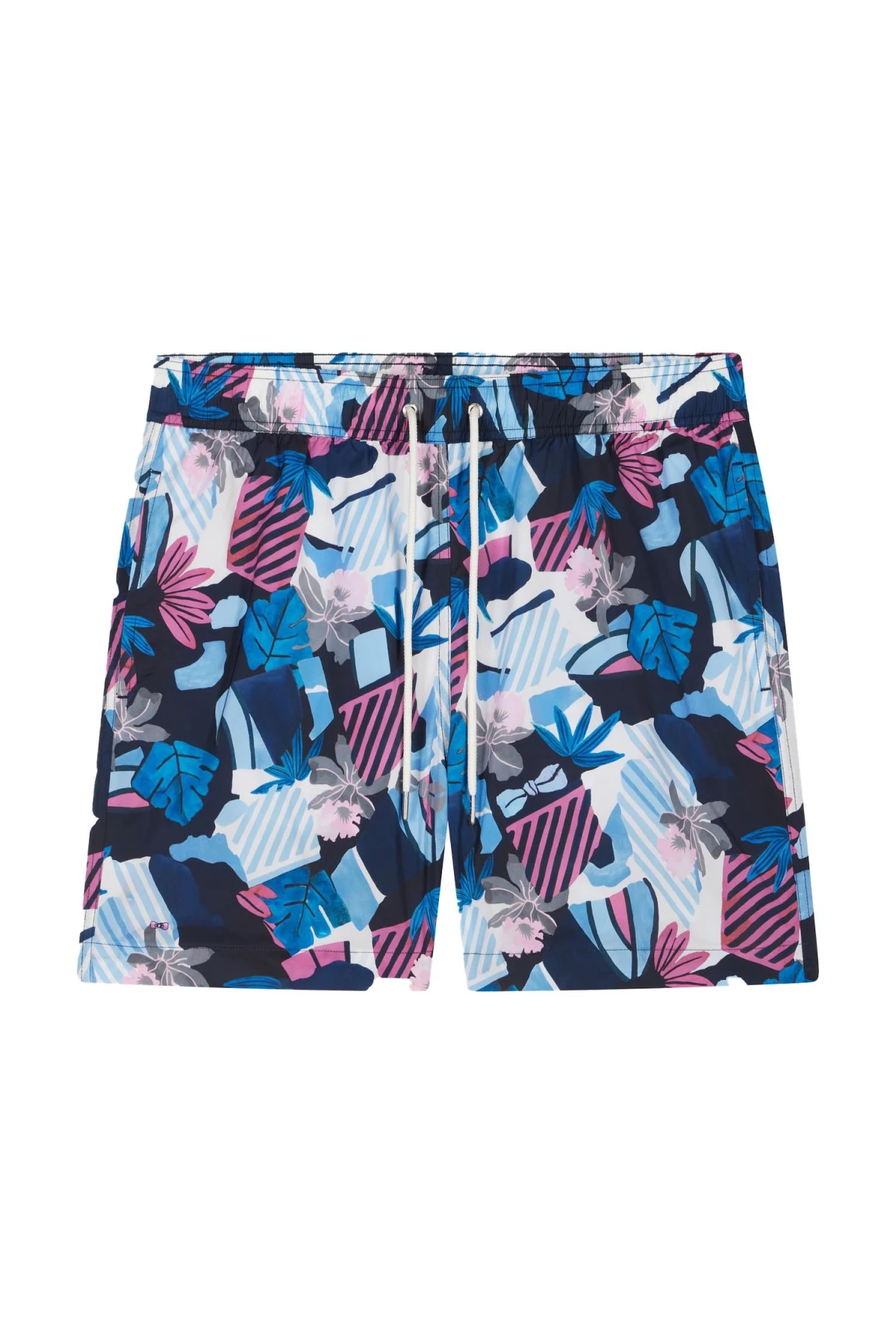 Floral Print Swimwear Gallery