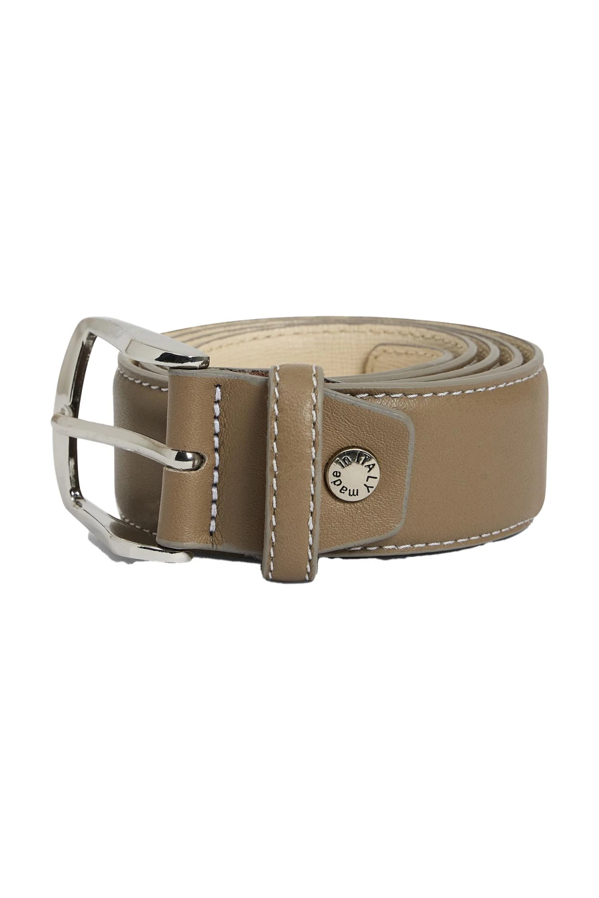 Plain rubber elastic belt Gallery