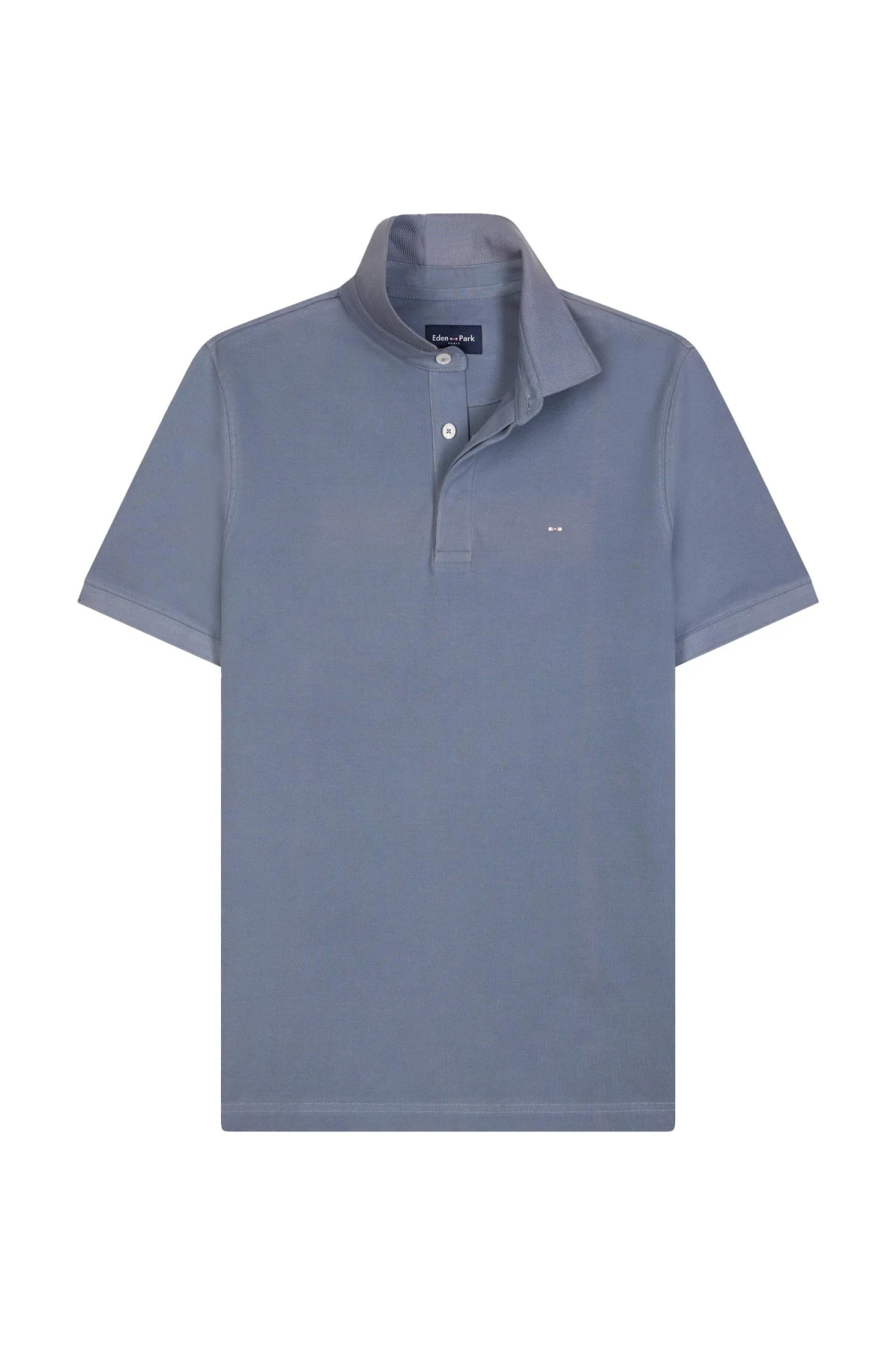 Short Sleeve Polo Gallery