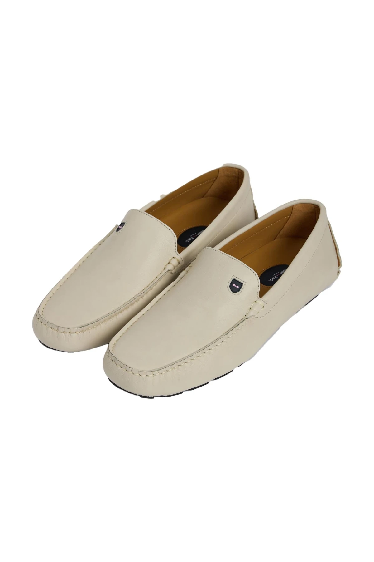 split leather loafers Gallery
