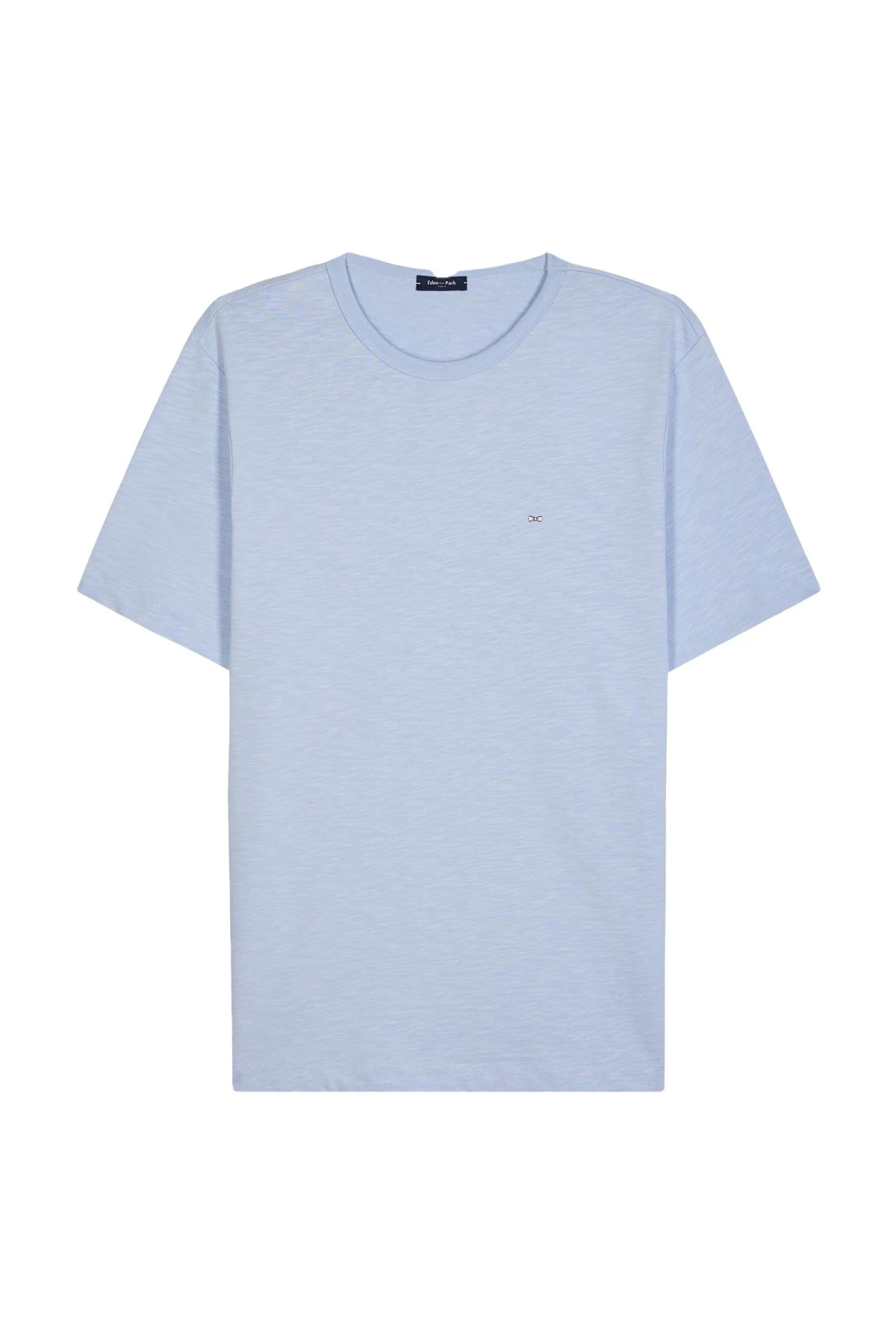 Straight Fit Cotton Tshirt Gallery