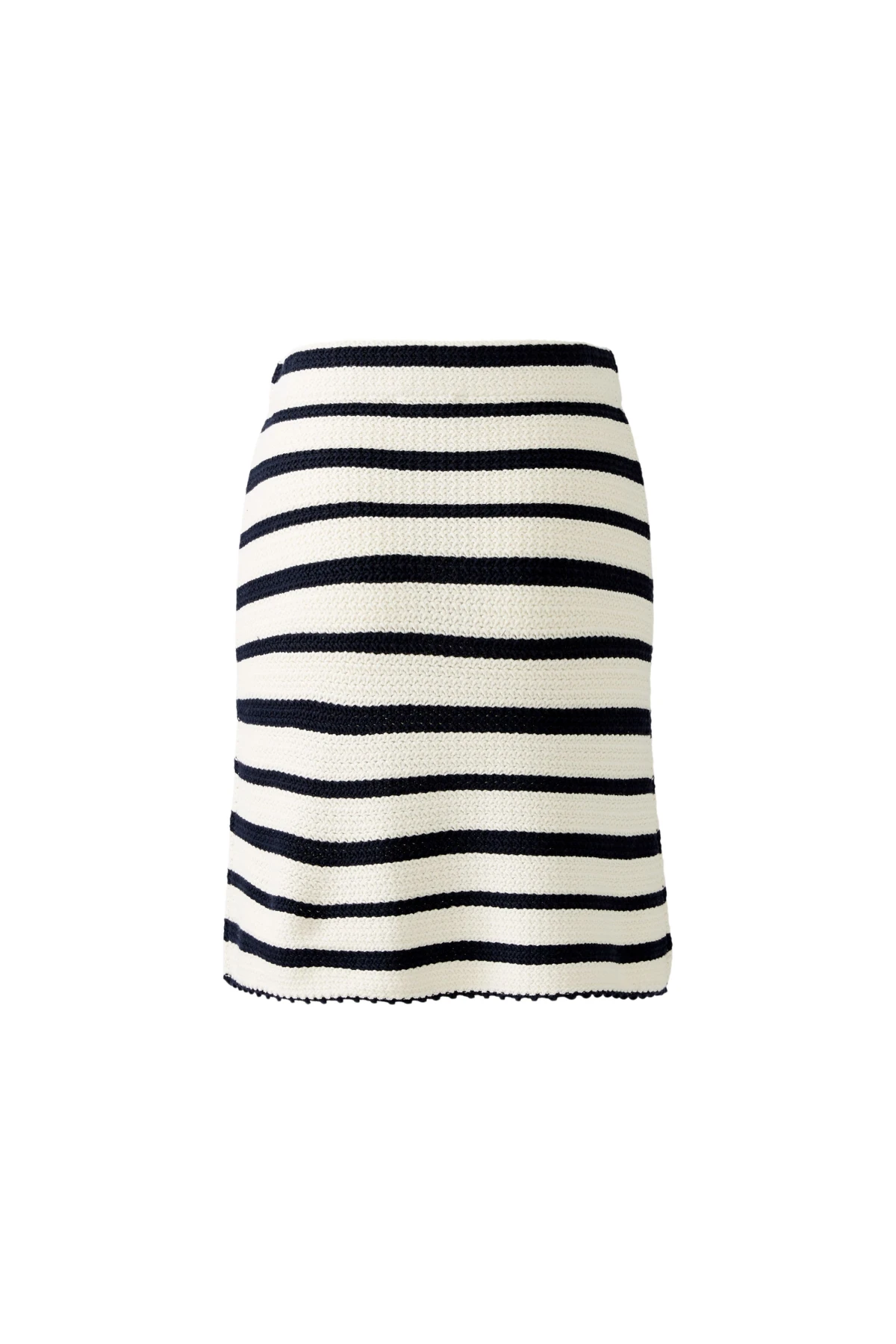 Cotton Knitted Short Skirt Gallery