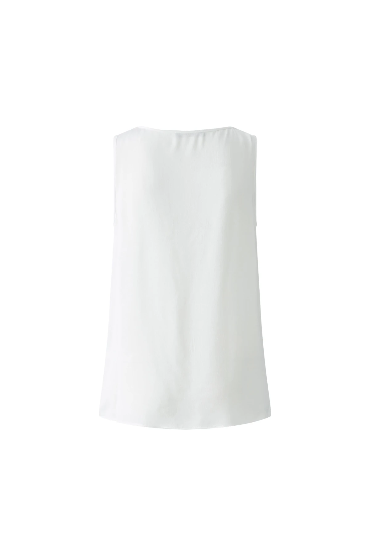 Silk Blend Tank Top Gallery