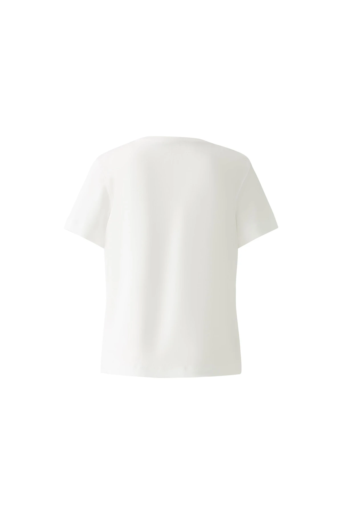Classic Crew Neck Top Gallery
