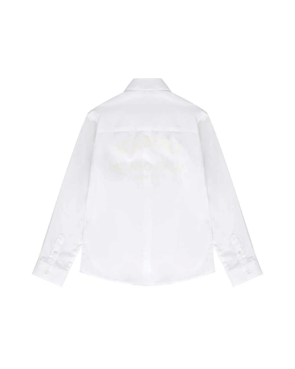 Long Sleeve Shirt Gallery