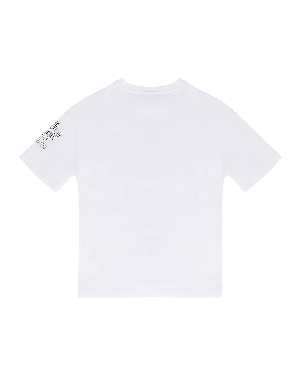 Ancient Rome Inspired Graphic Short Sleeve Tshirt Gallery
