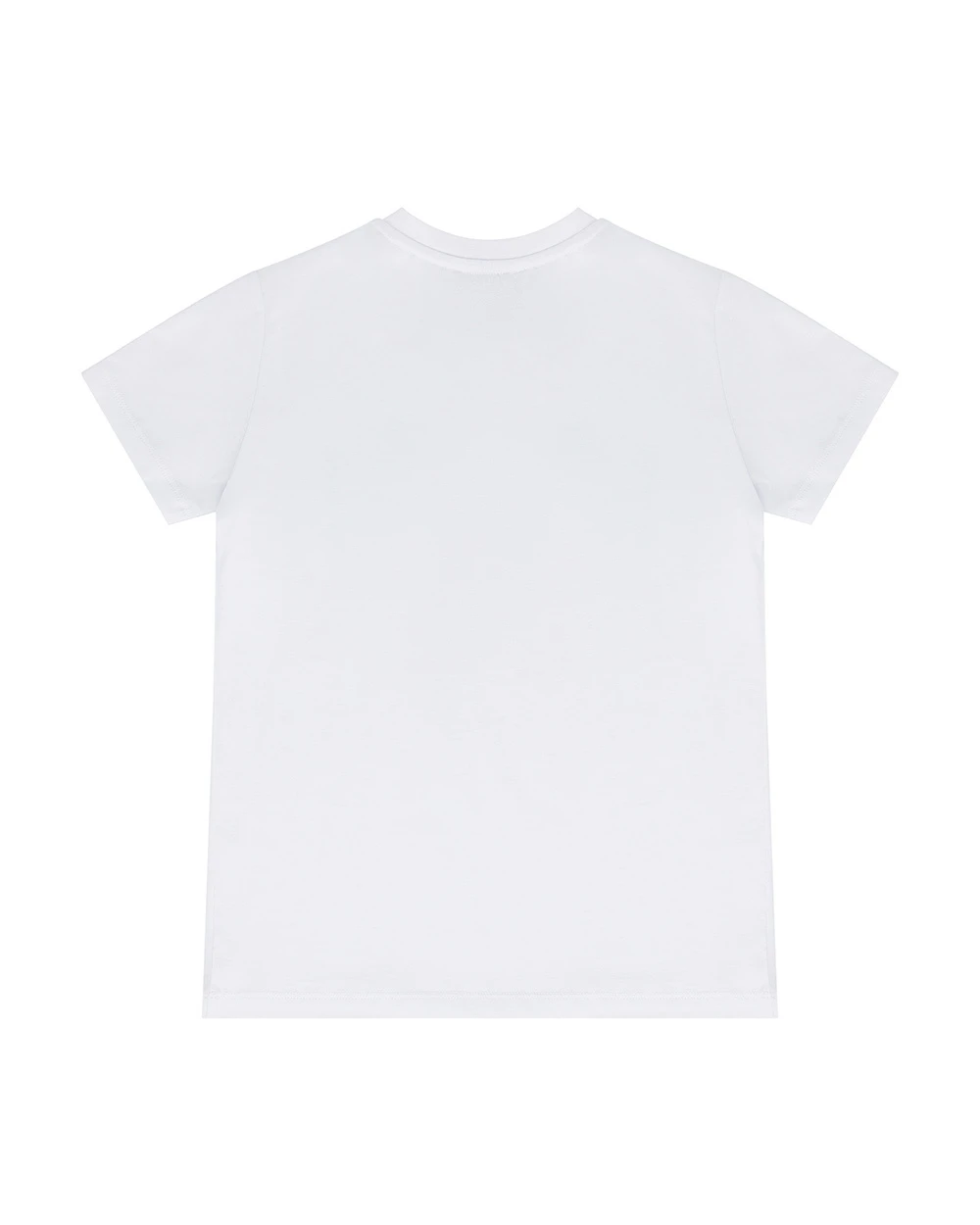 Logo Short Sleeve Tshirt Gallery