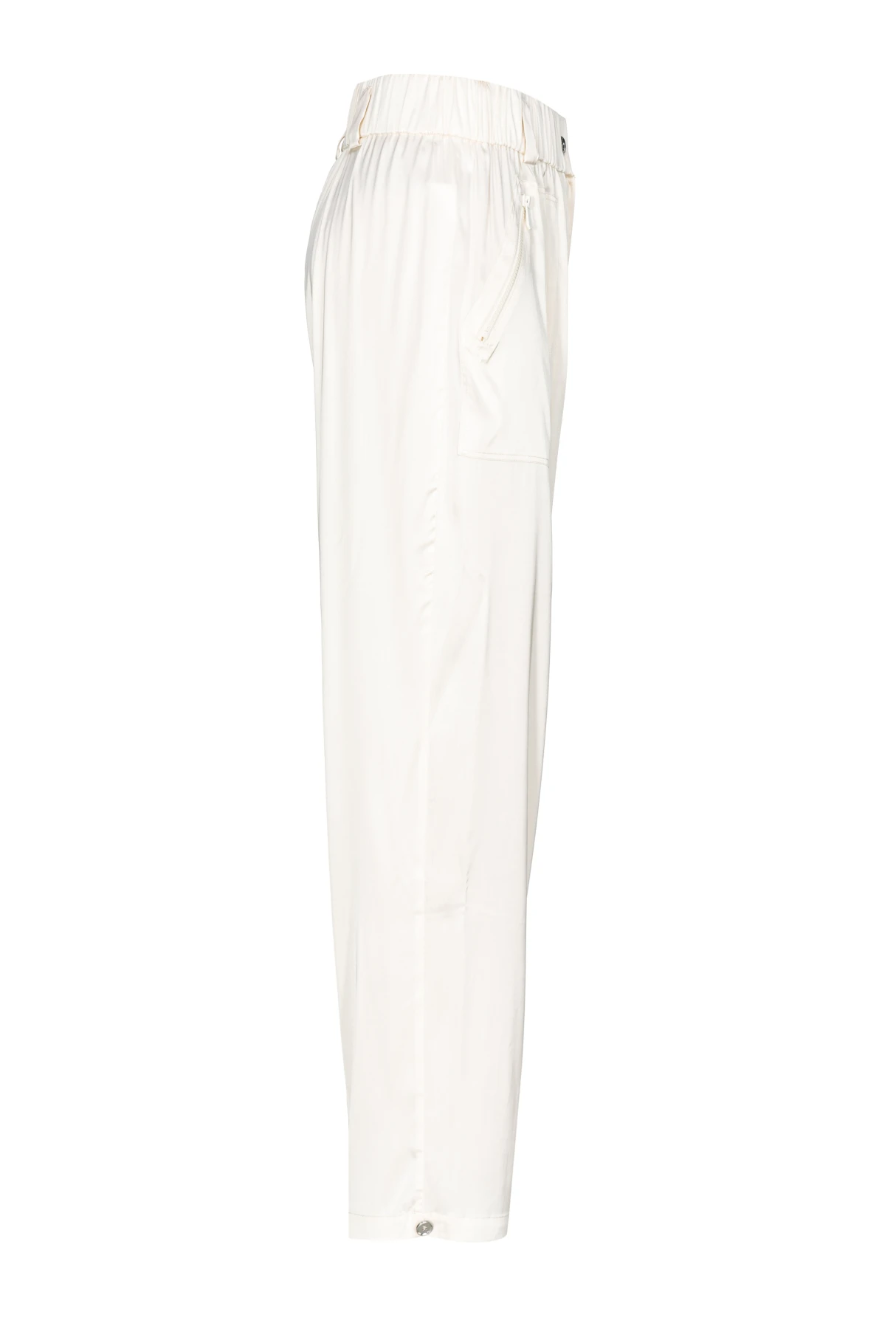 Satin Trousers Gallery