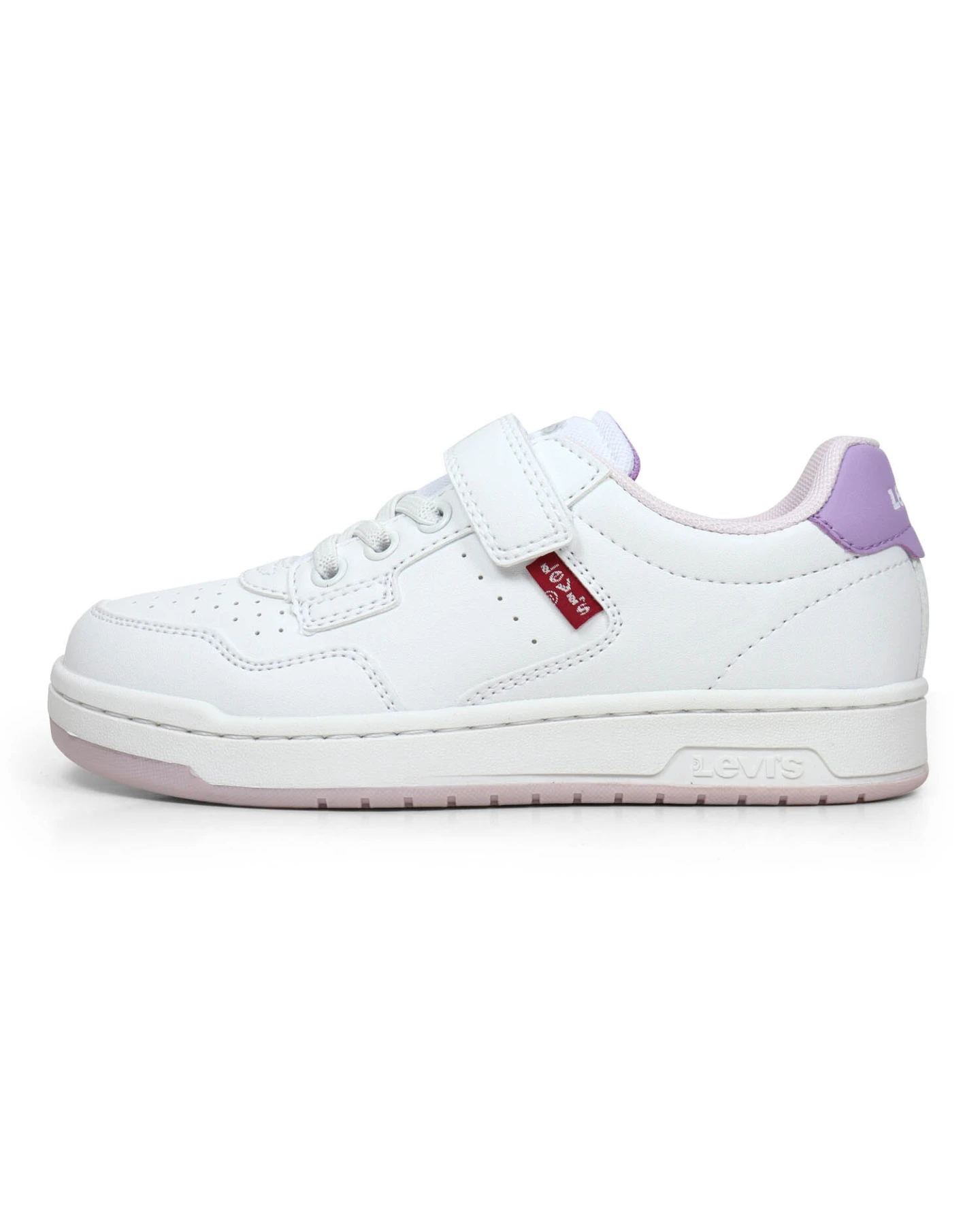 Court Mid Velcro Sneakers Gallery