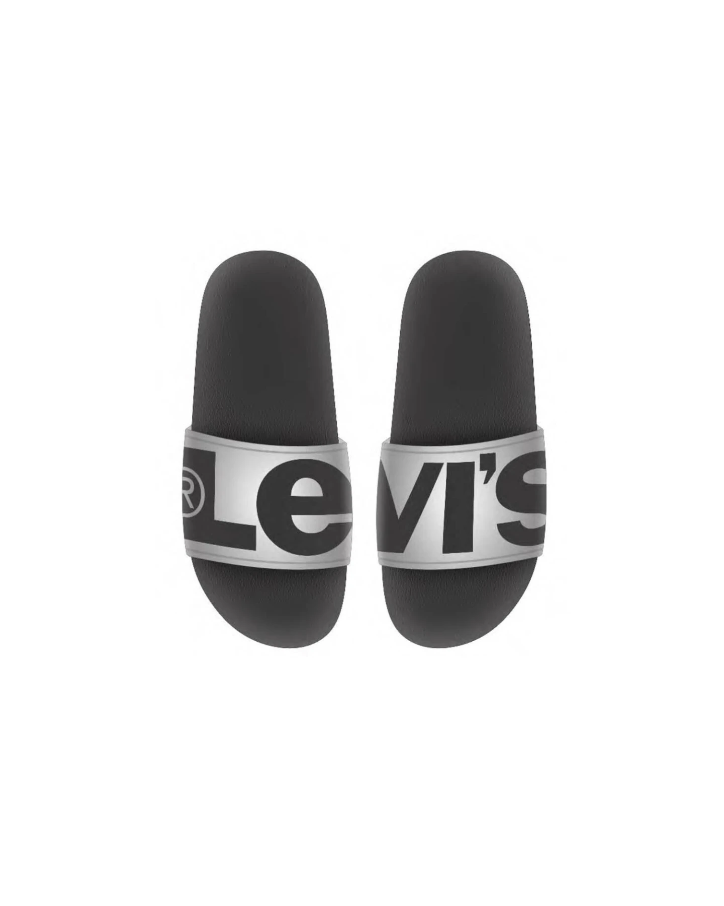 Logo Strap Flip Flop  Gallery