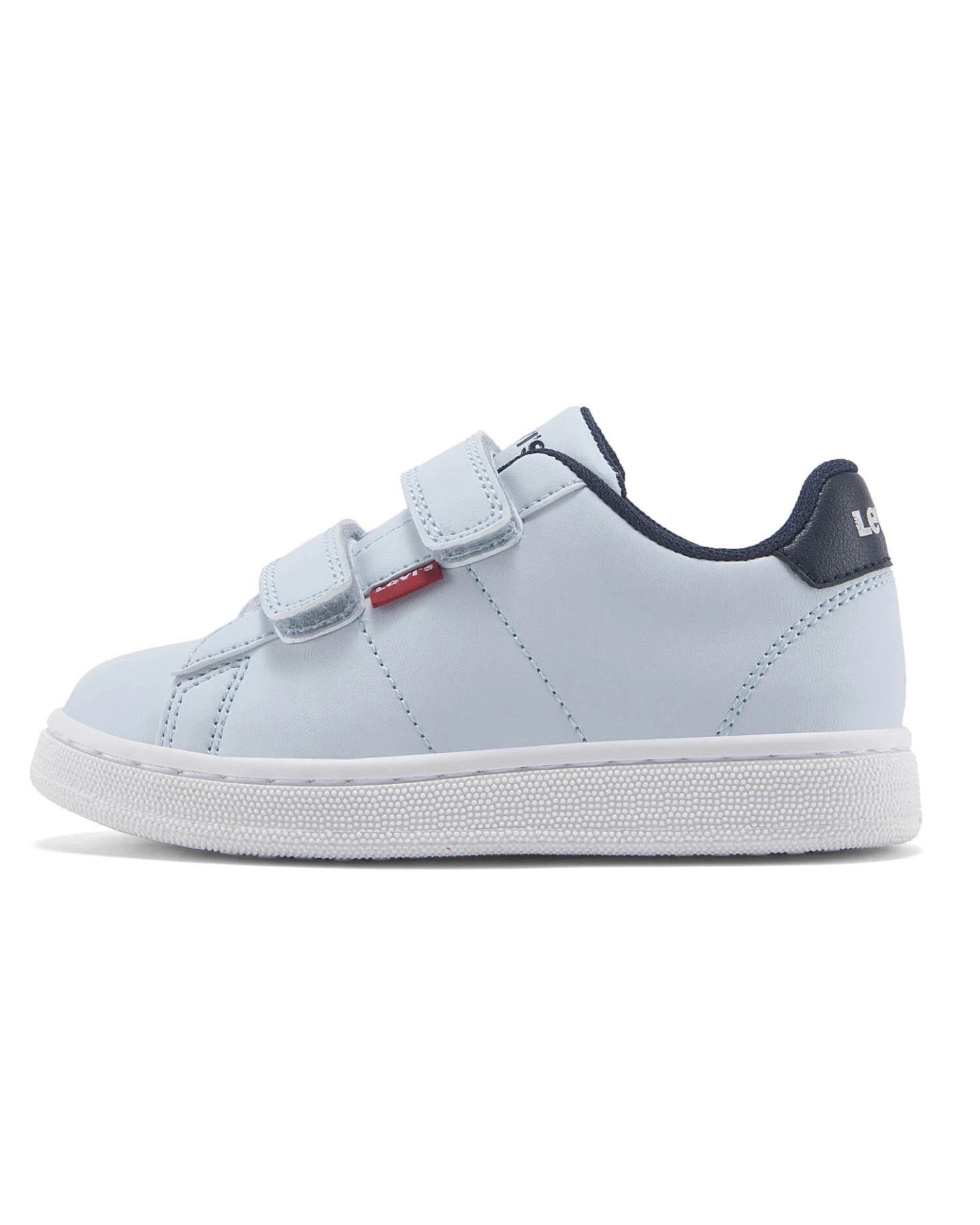 Double Hook-and-Loop Straps Sneakers Gallery