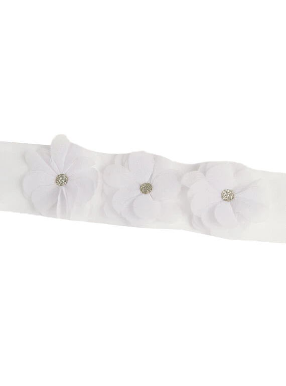 Flowers Headwrap Gallery
