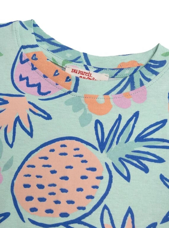 Short Sleeve Tshirt  Gallery