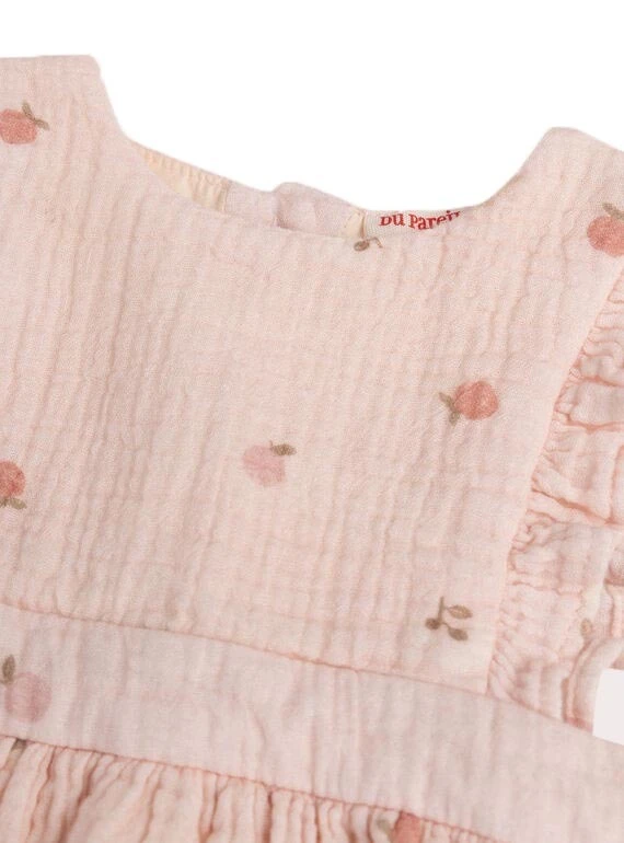 cotton gauze dress Gallery