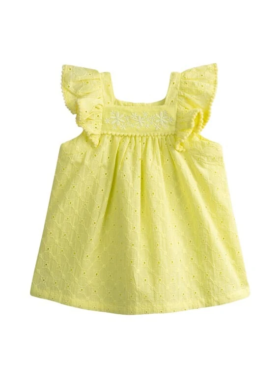 Sleeveless Dress Gallery
