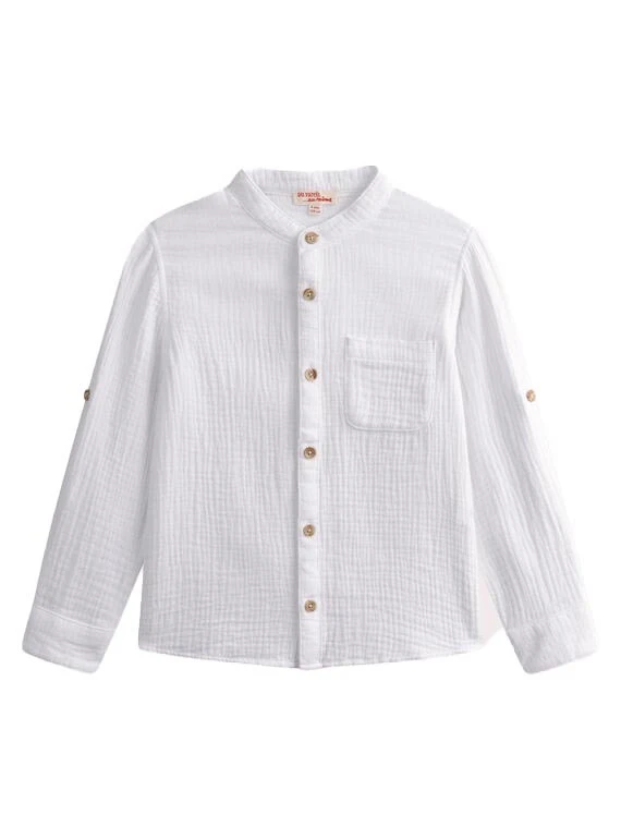 Long Sleeve Shirt  Gallery