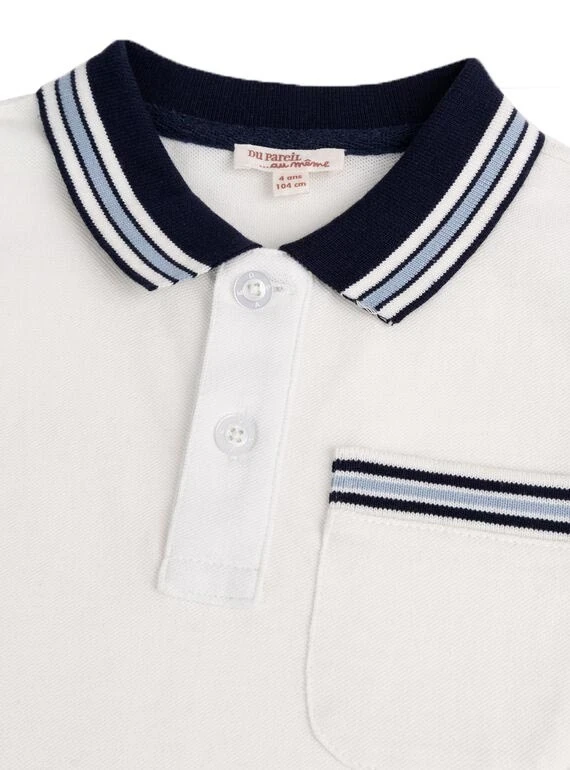 Short Sleeve Polo  Gallery