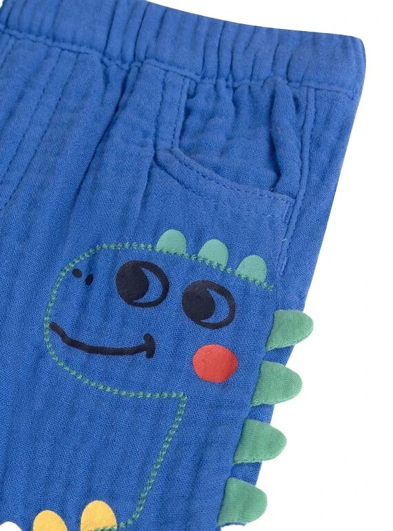 Dino Skate Trousers Gallery