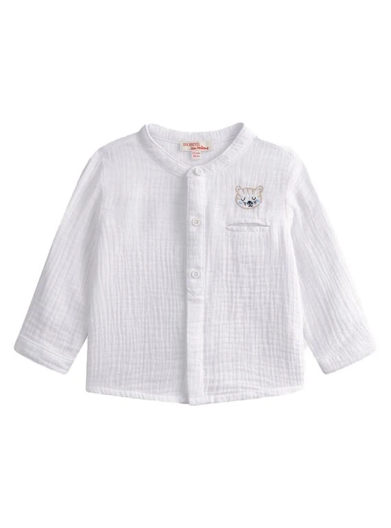Long Sleeve Shirt Gallery