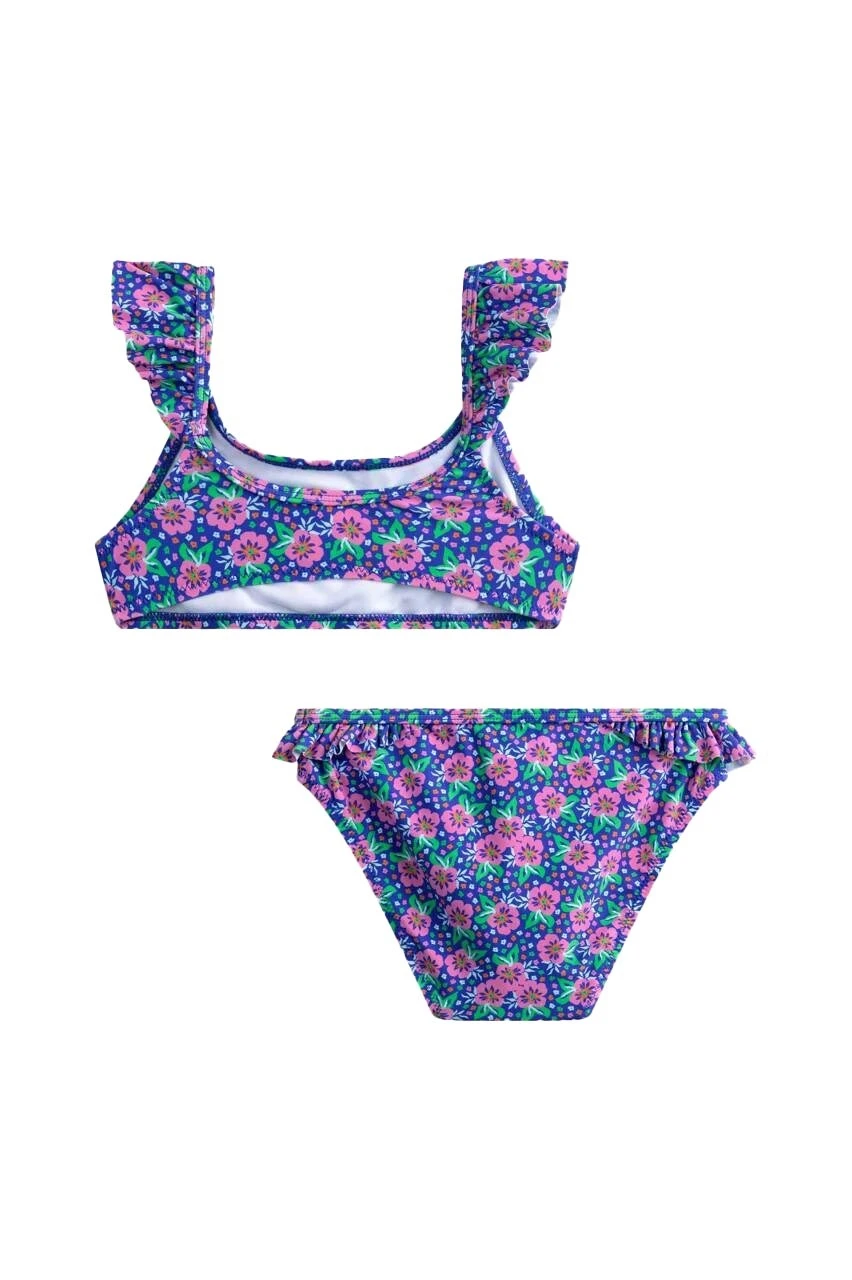 Two Piece Swimsuit  Gallery