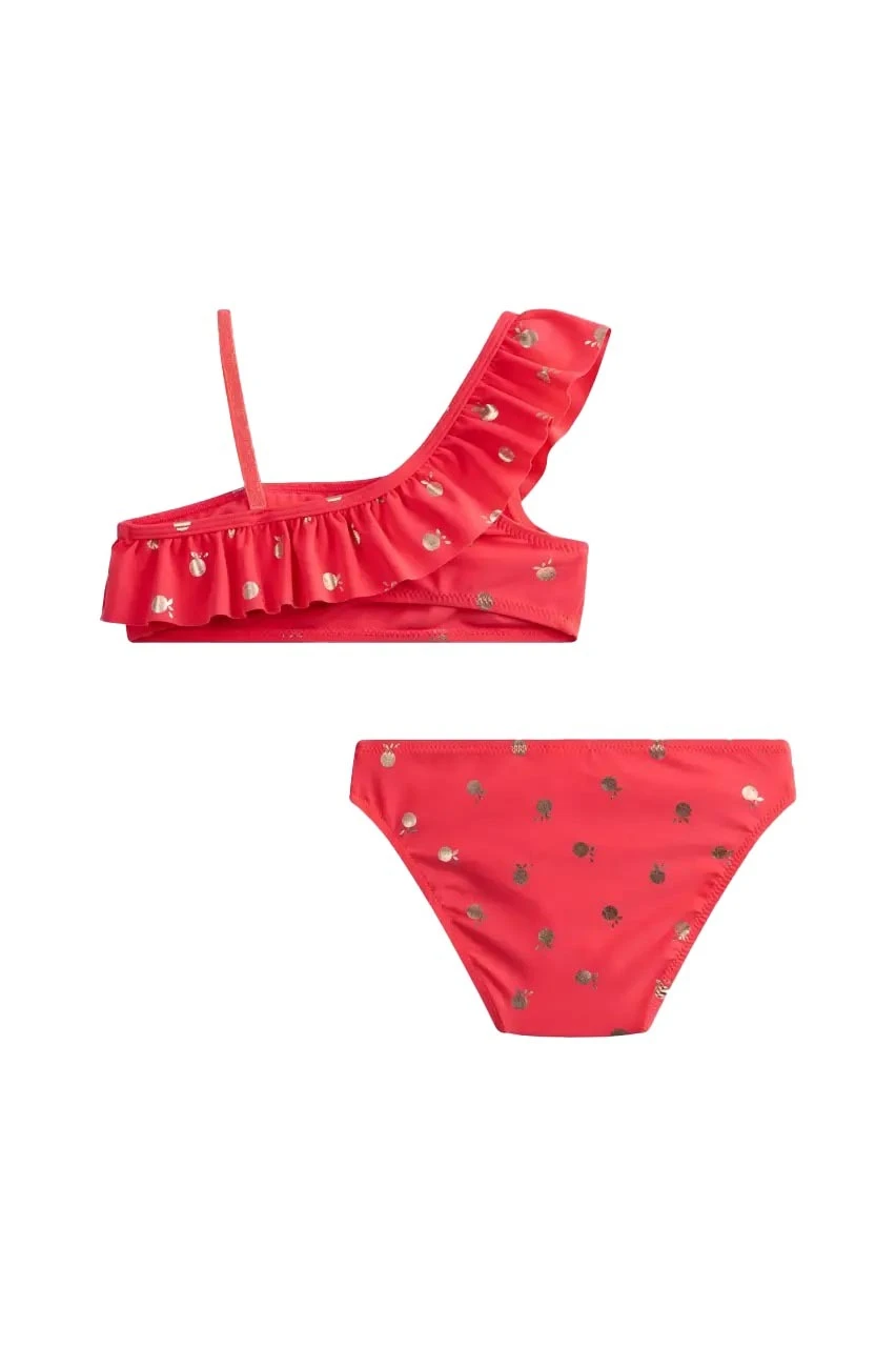 Two Piece Swimsuit  Gallery