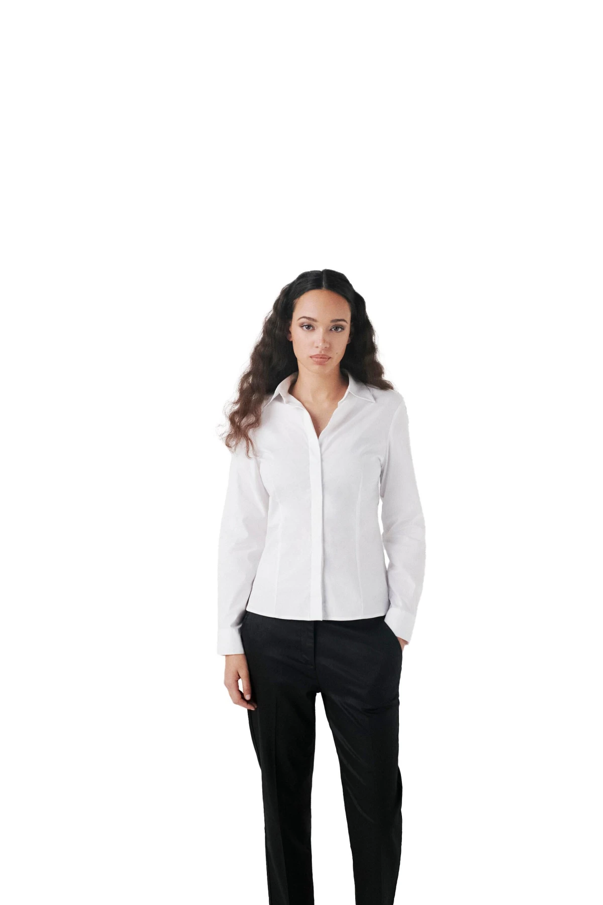 Csensuel Straight Cut Shirt Gallery