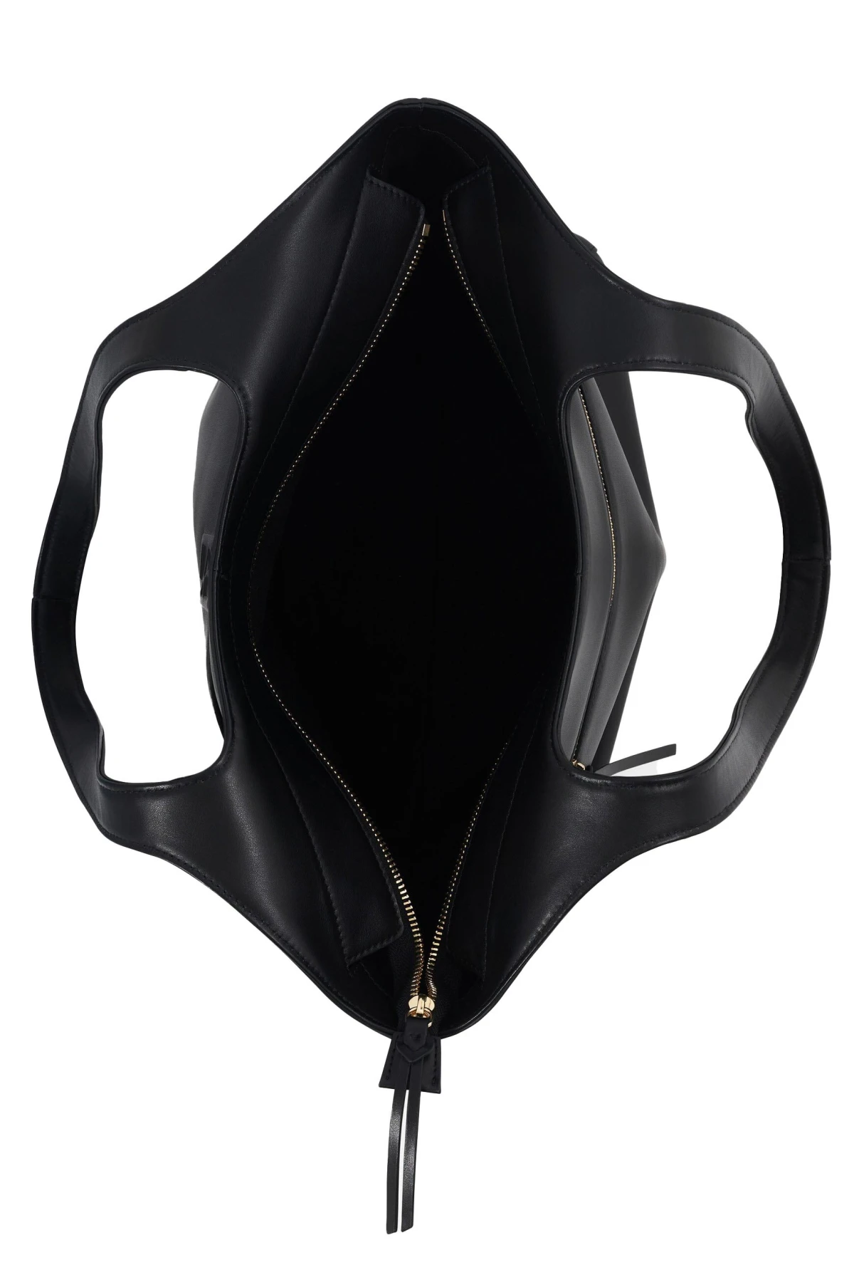 Natural Leather Sacha Handbag Gallery