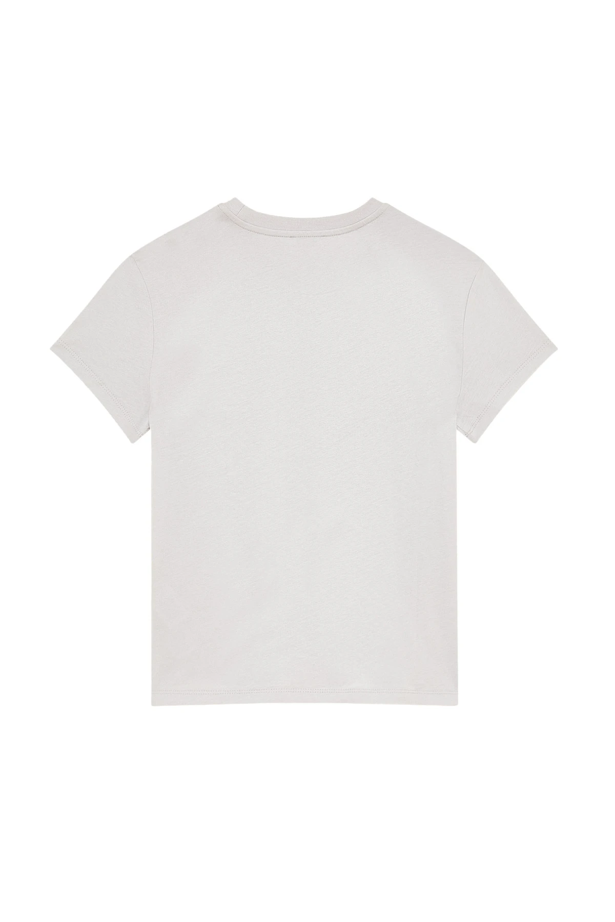 Short-sleeve T-shirt Gallery