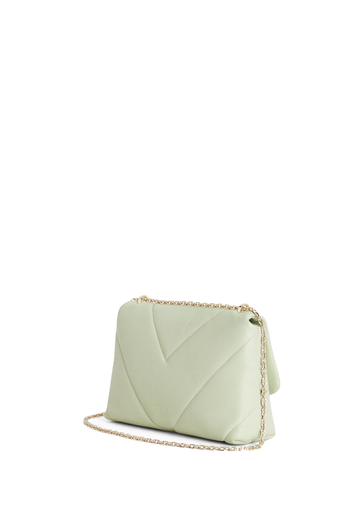 Fly Leather Shopping Bag Gallery