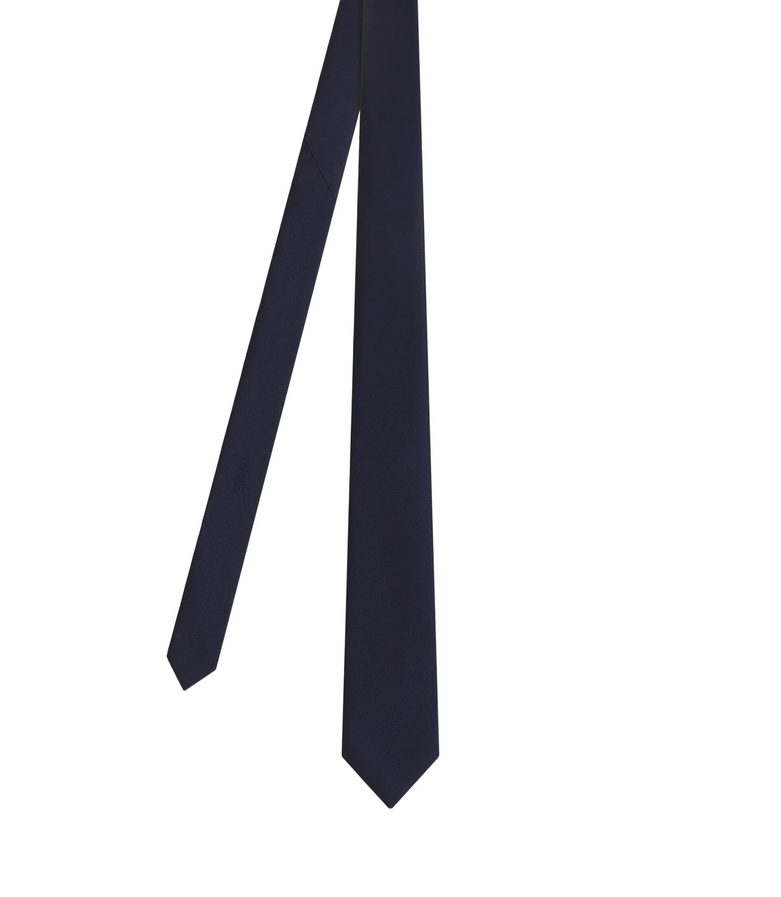 Silk TIE 7 CM Gallery