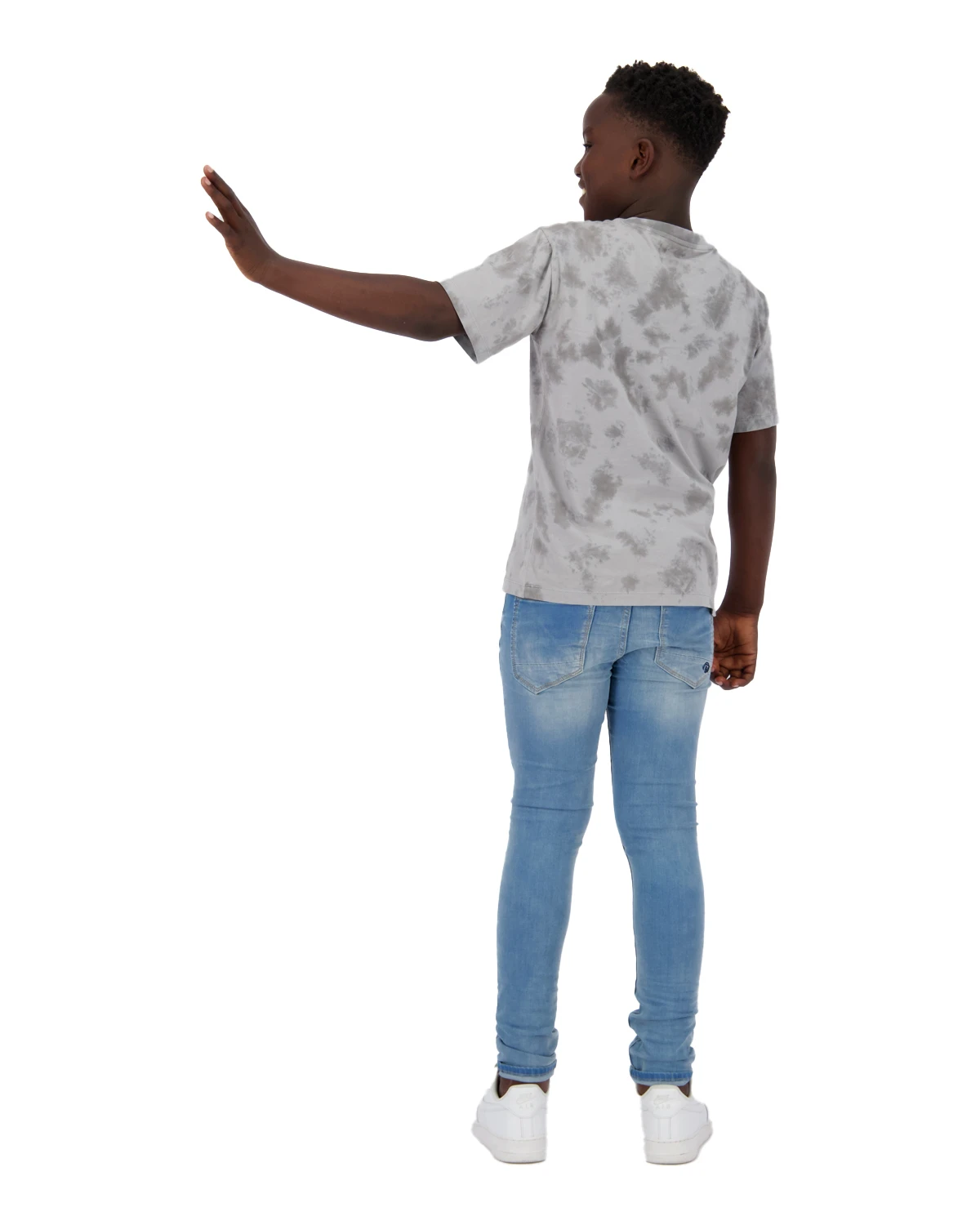 Short Sleeve Tshirt  Gallery
