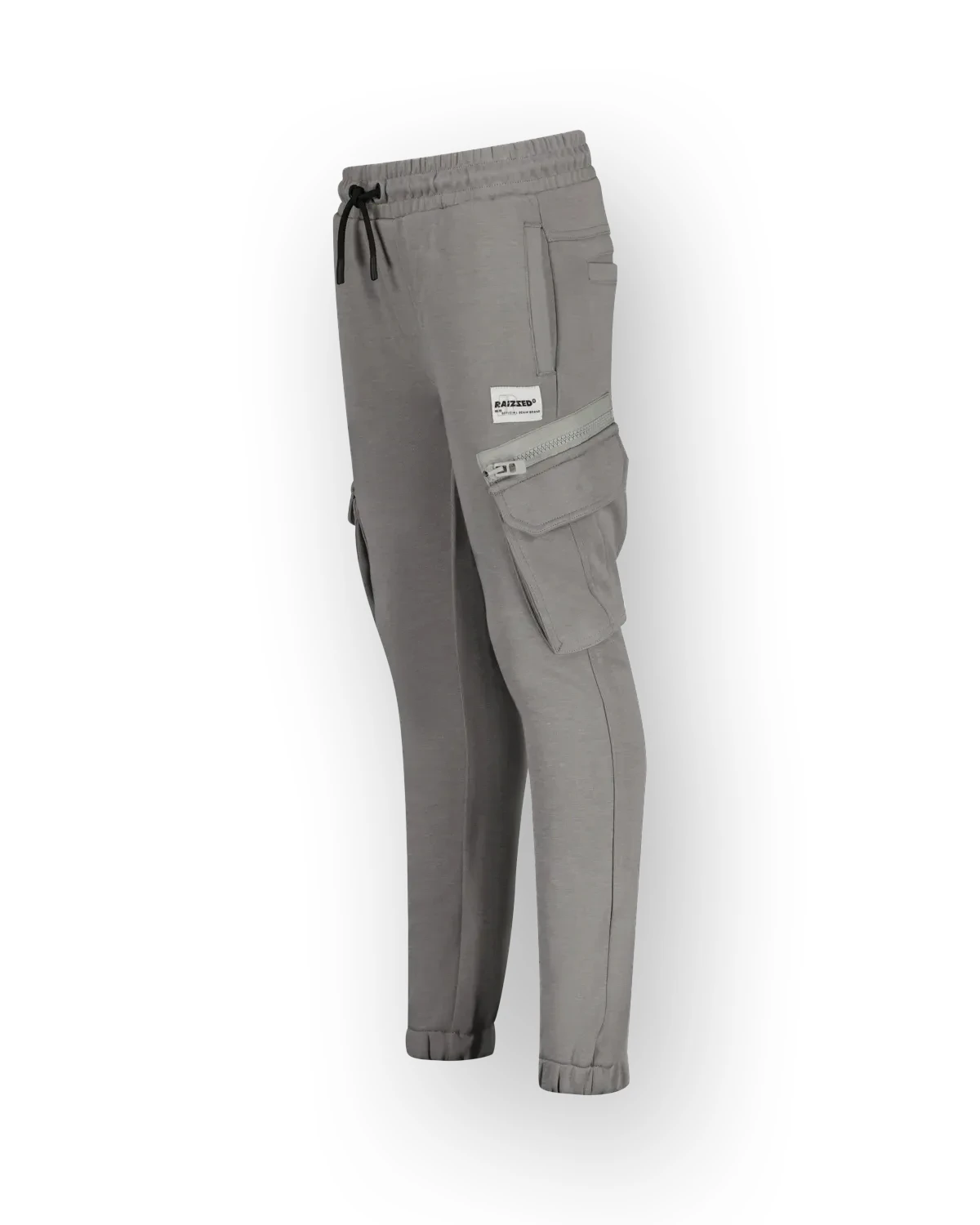 Cargo Sweatpants Gallery