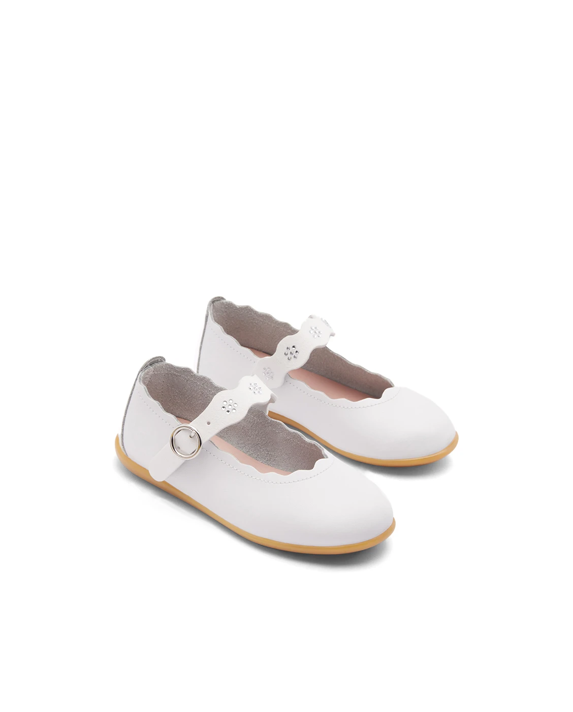 WAVEd Ballerinas Gallery