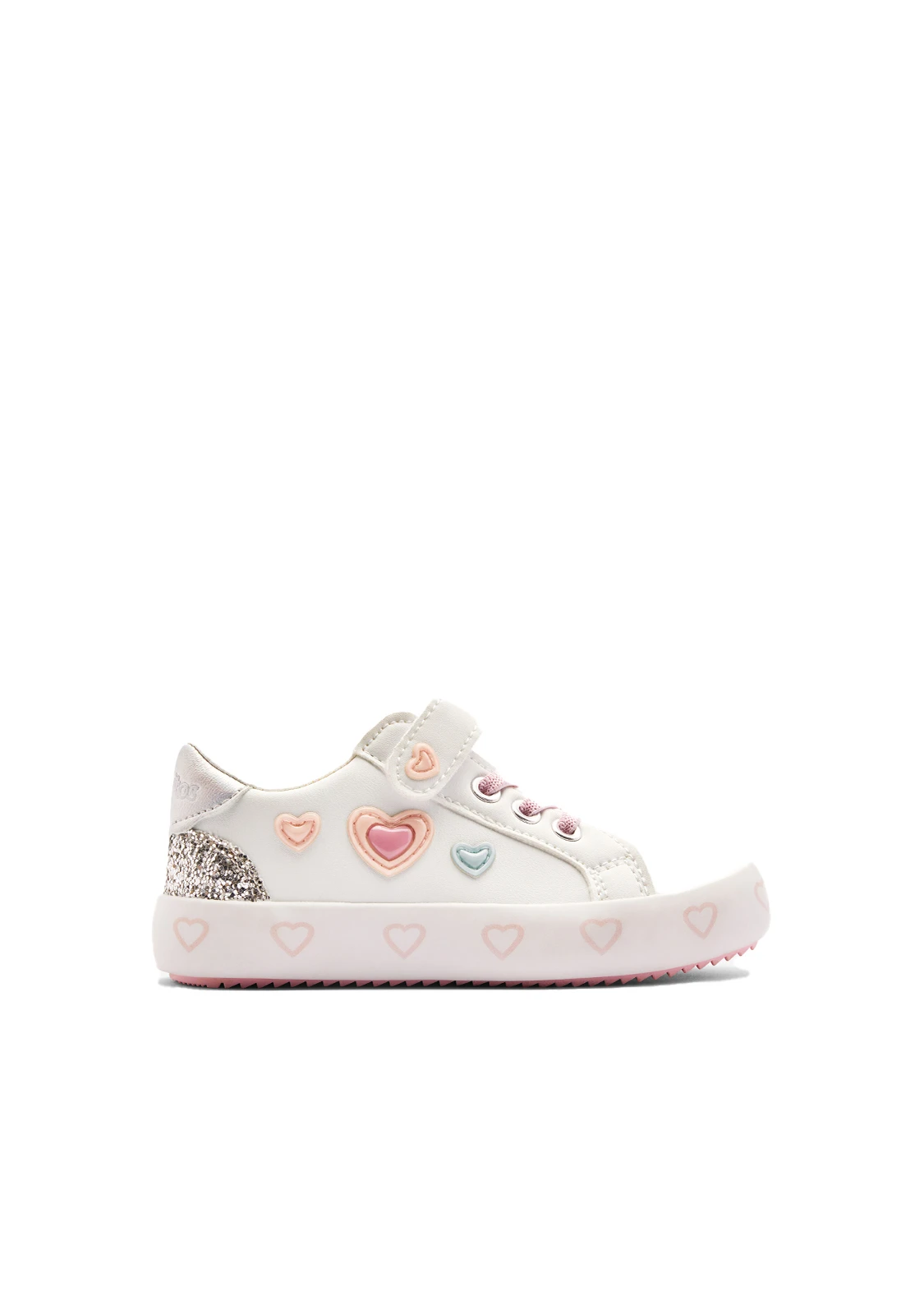 Hearts Sneakers Gallery