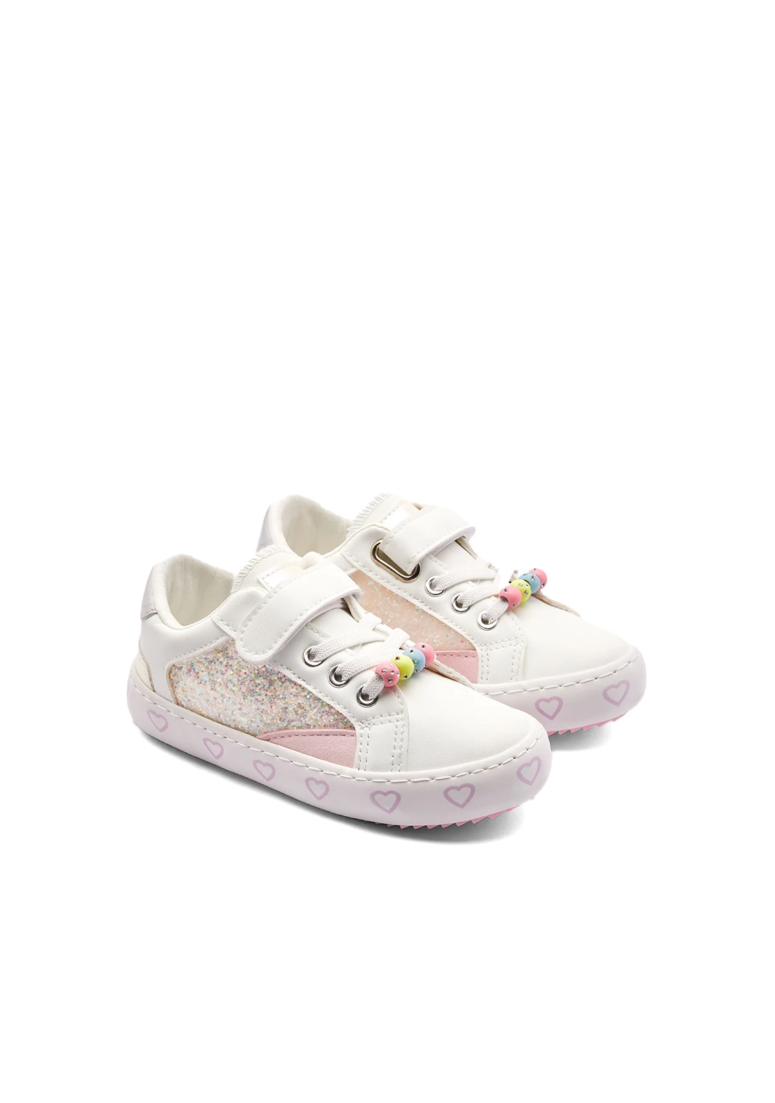 Glitter Sneakers Gallery