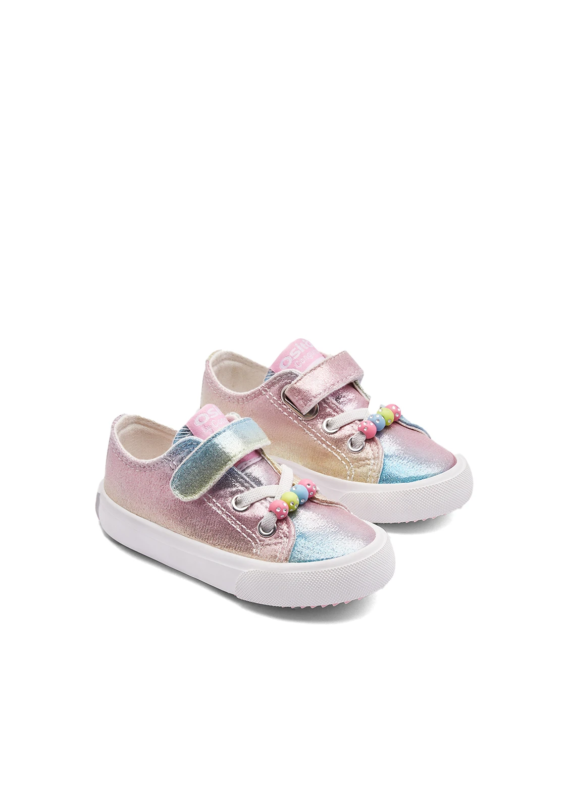 Multi Rainbow Low Sneakers  Gallery
