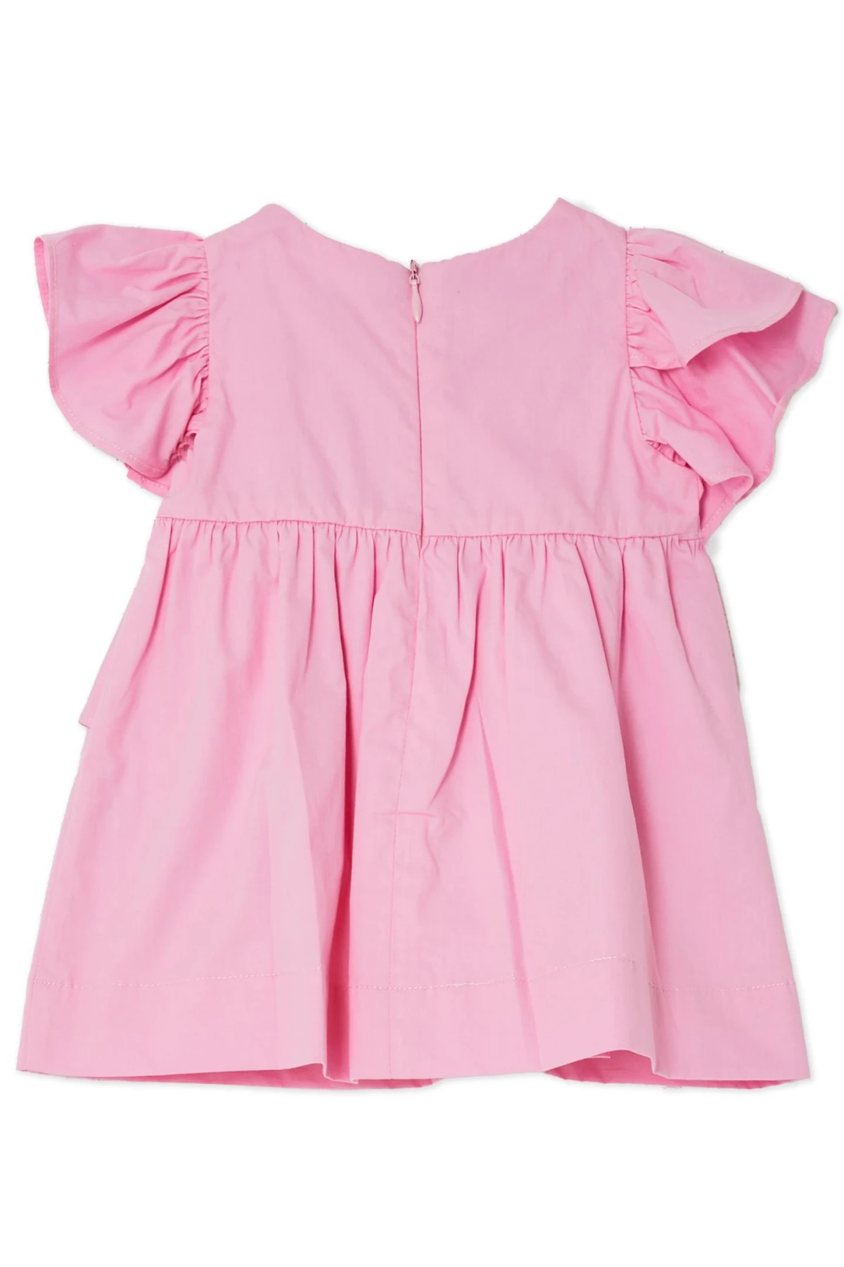 Knit cherry-shaped Dress Gallery