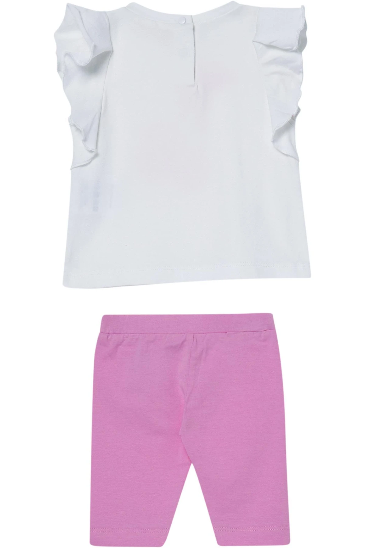 Cotton top and Legging outfit Set Gallery