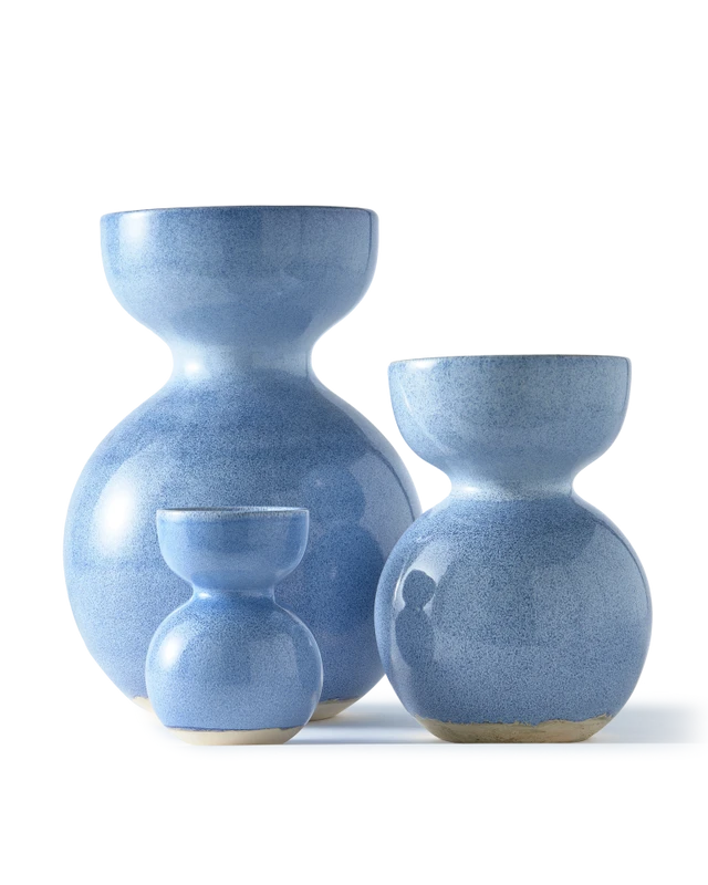vase Boolb blue S Gallery