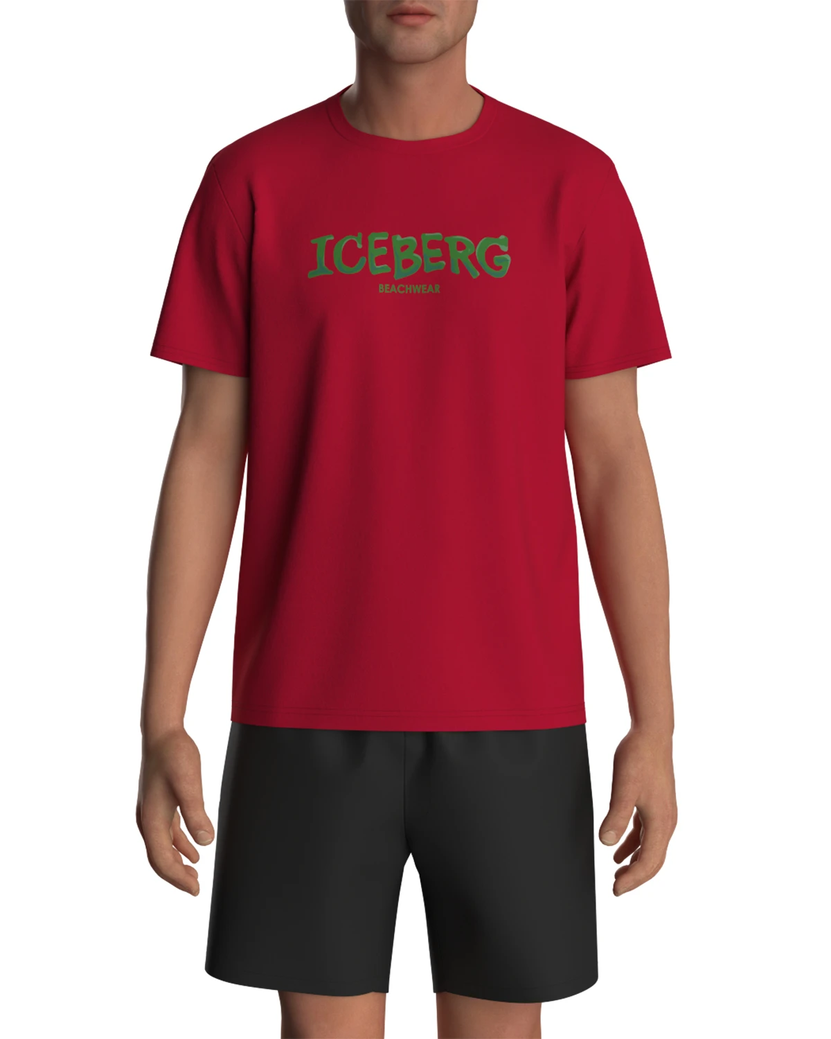 Regular Fit Short Sleeve T-Shirts Gallery