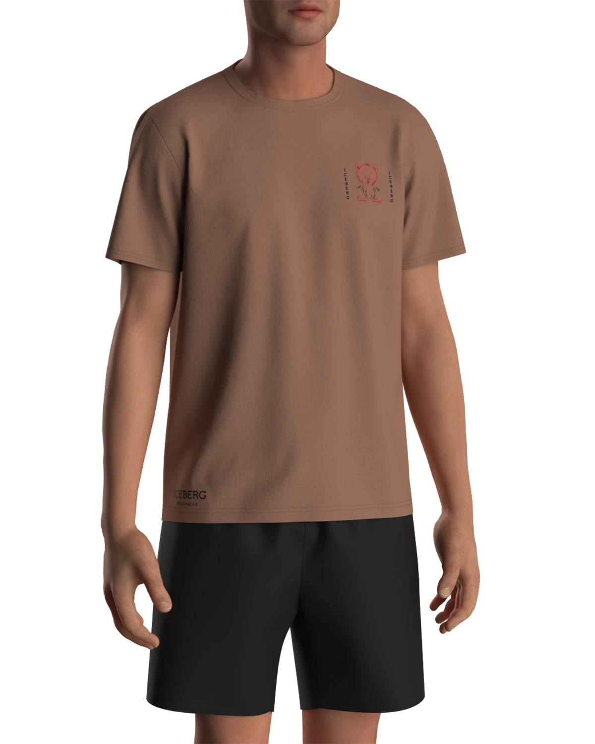 Regular Fit Short Sleeve T-Shirts Gallery
