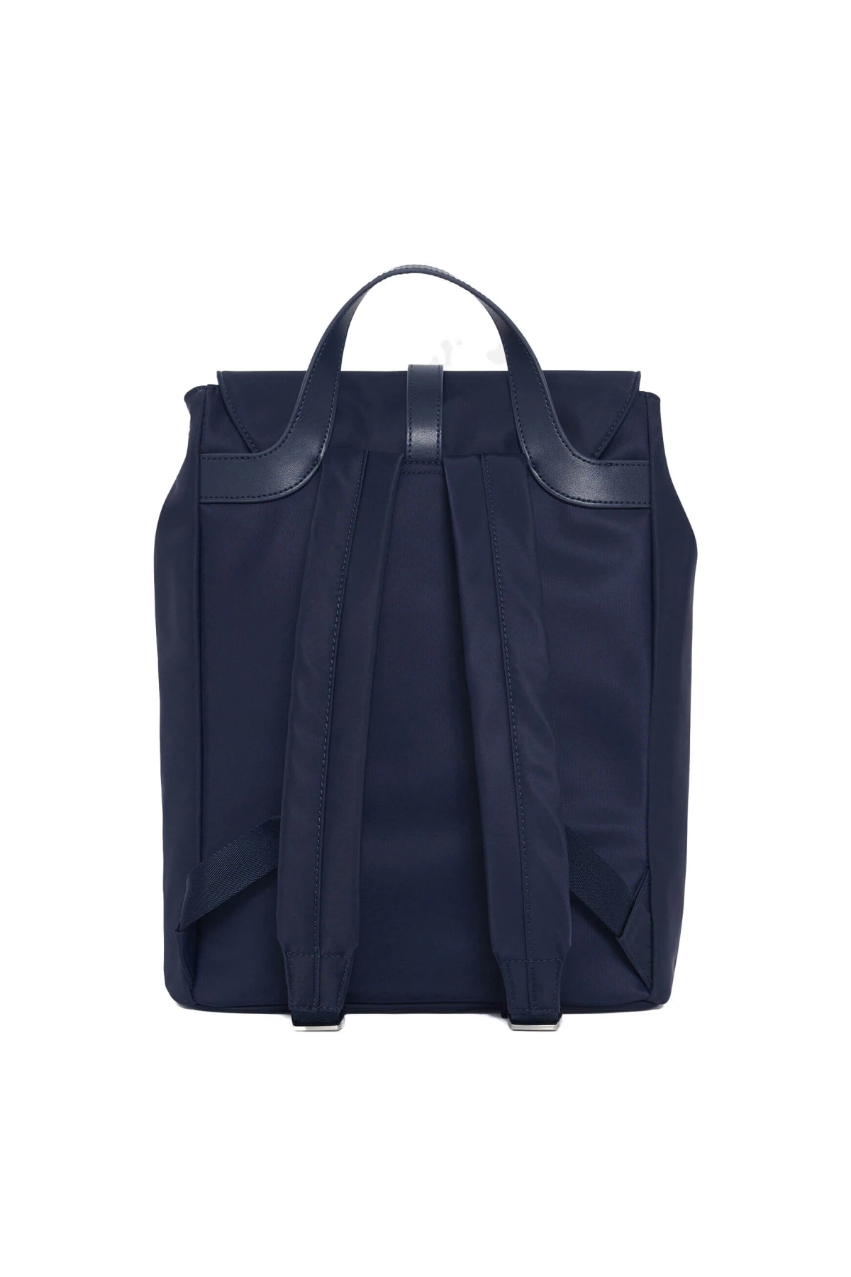 Soft Leather Backpack  Gallery