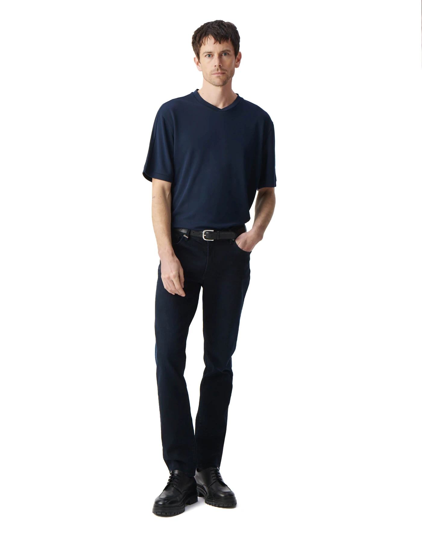 Long Sleeve T-Shirt Gallery