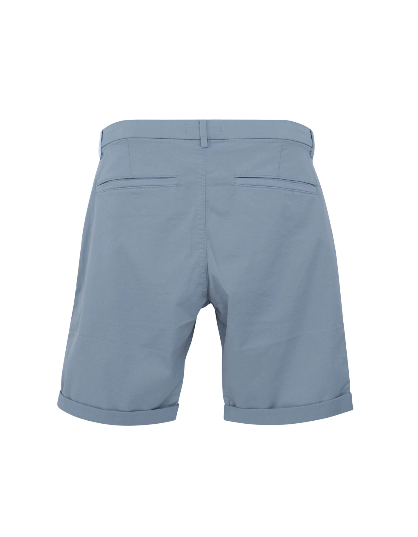 CHINO TAPERED Bermuda shorts Gallery