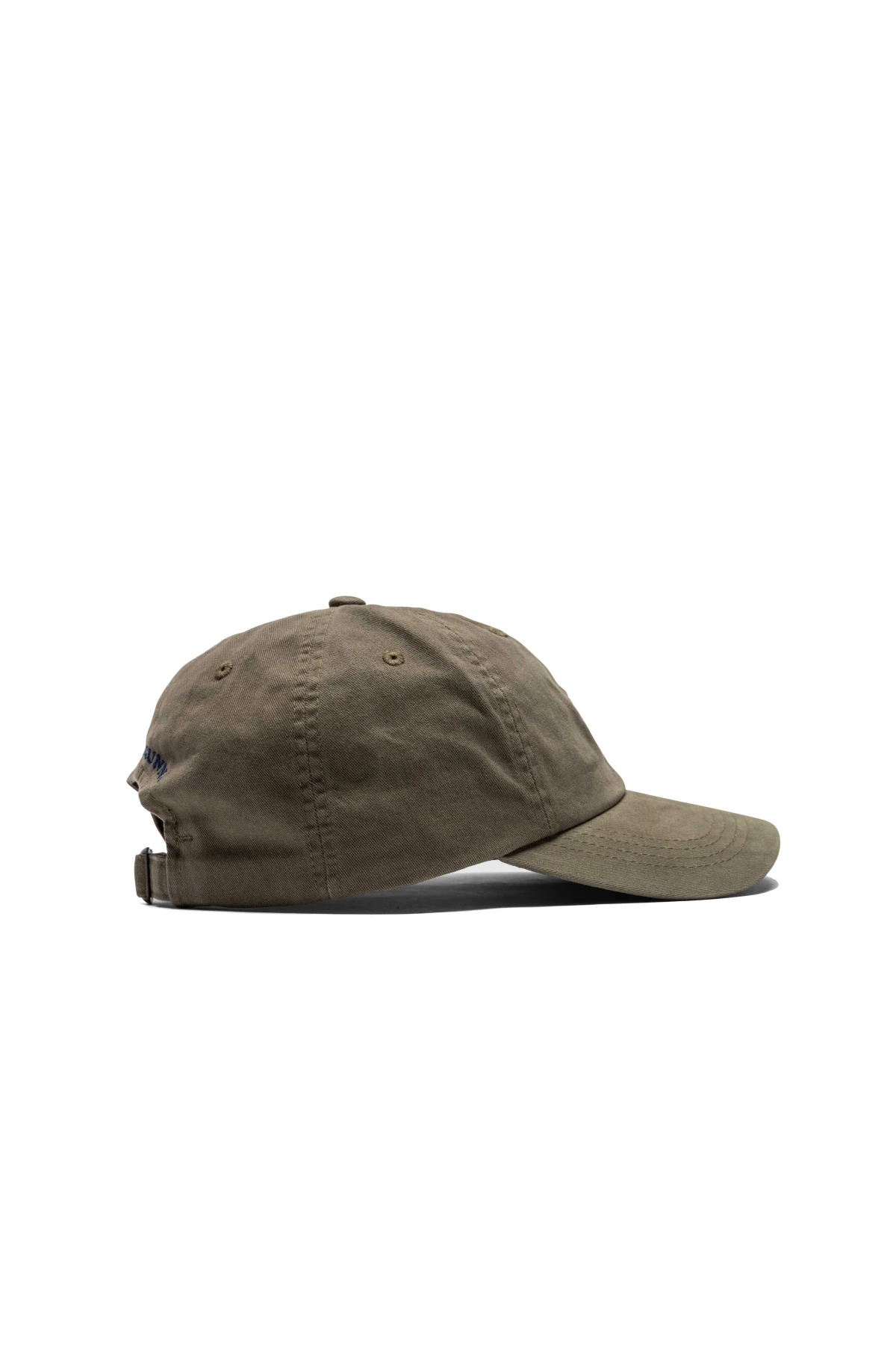 Signature Cap Gallery