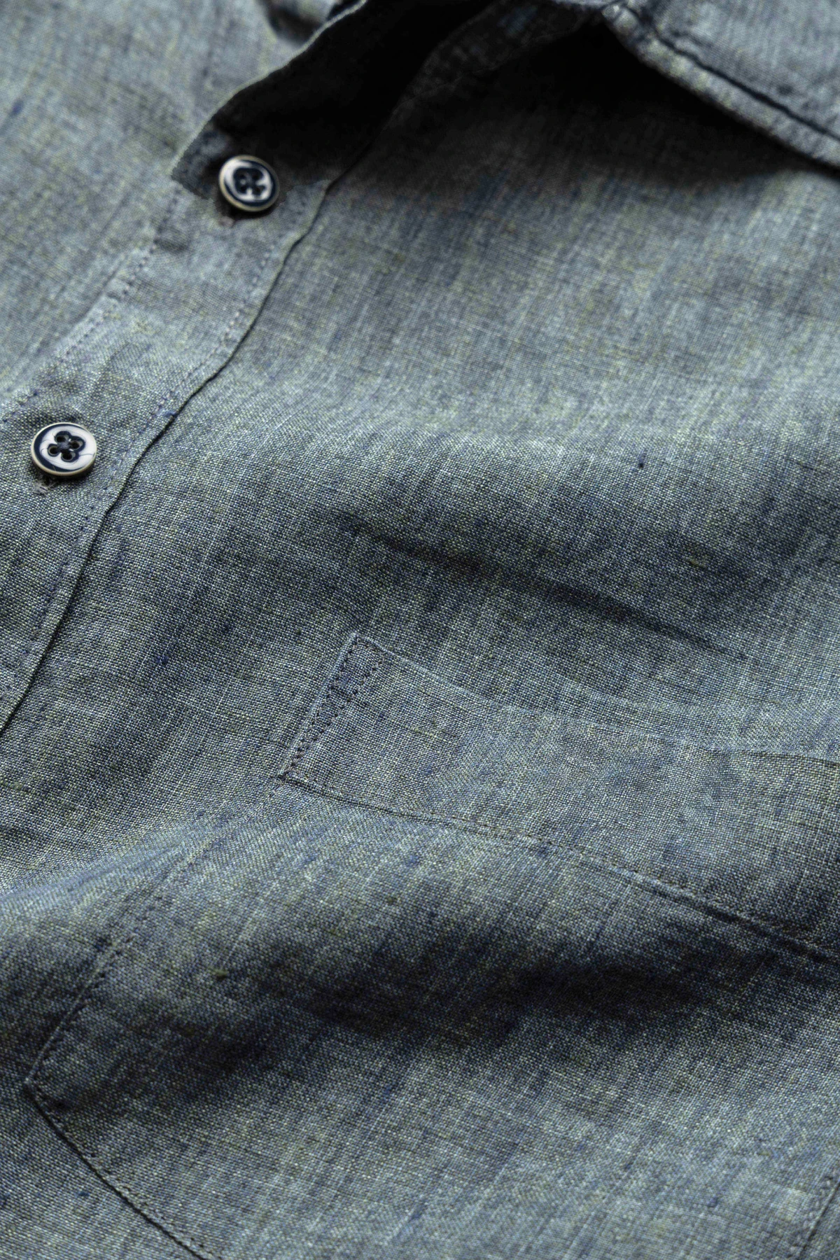 Coromandel Sports Fit Shirt Gallery